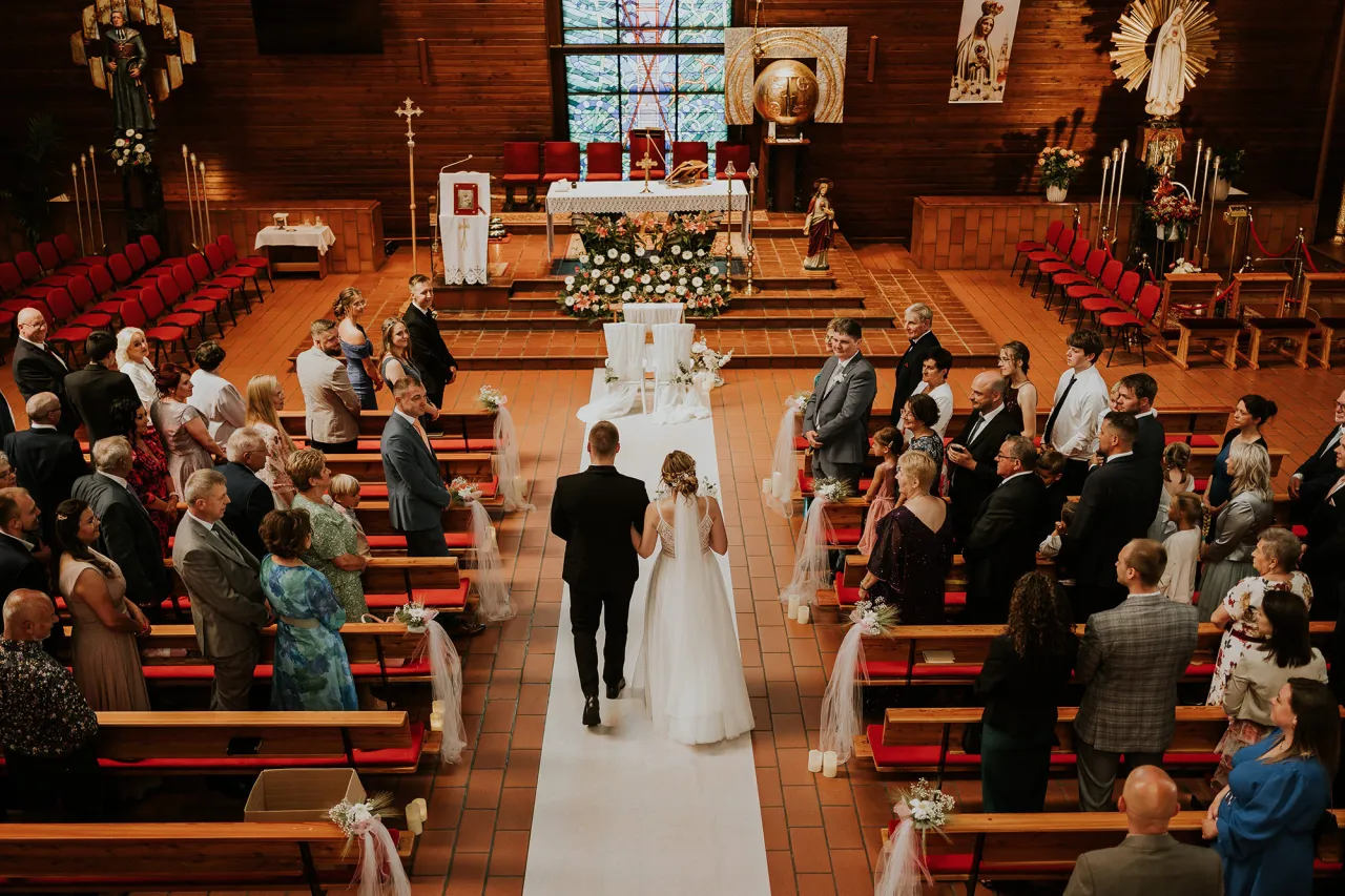 Zdjęcie Jak zostać organizatorem ślubów i uniknąć najczęstszych błędów