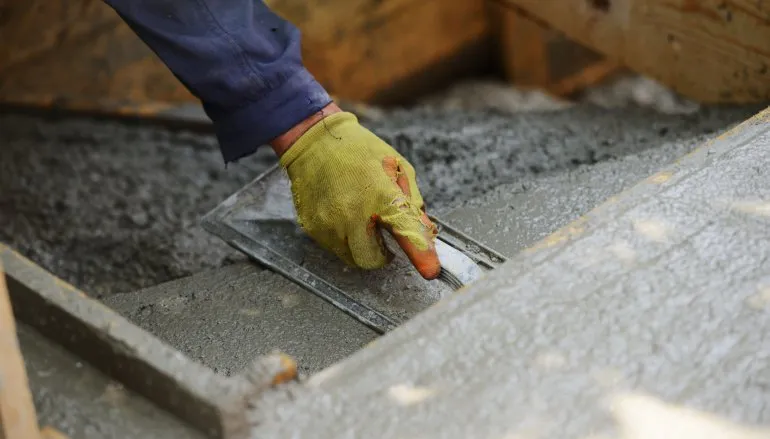 Zdjęcie Jaką zaprawę do betonu komórkowego wybrać: poradnik eksperta