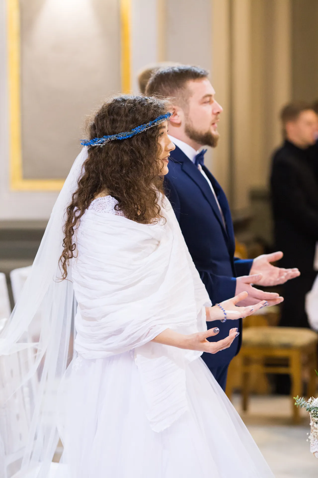 Zdjęcie Jak napisać modlitwę wiernych - proste wskazówki i przykłady