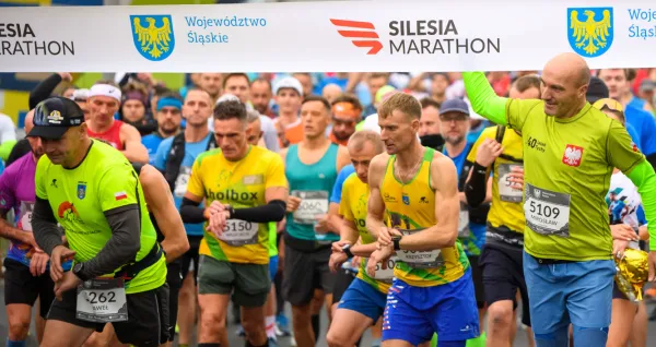 Zdjęcie Co to jest maraton? Historia, znaczenie i przygotowanie do biegu