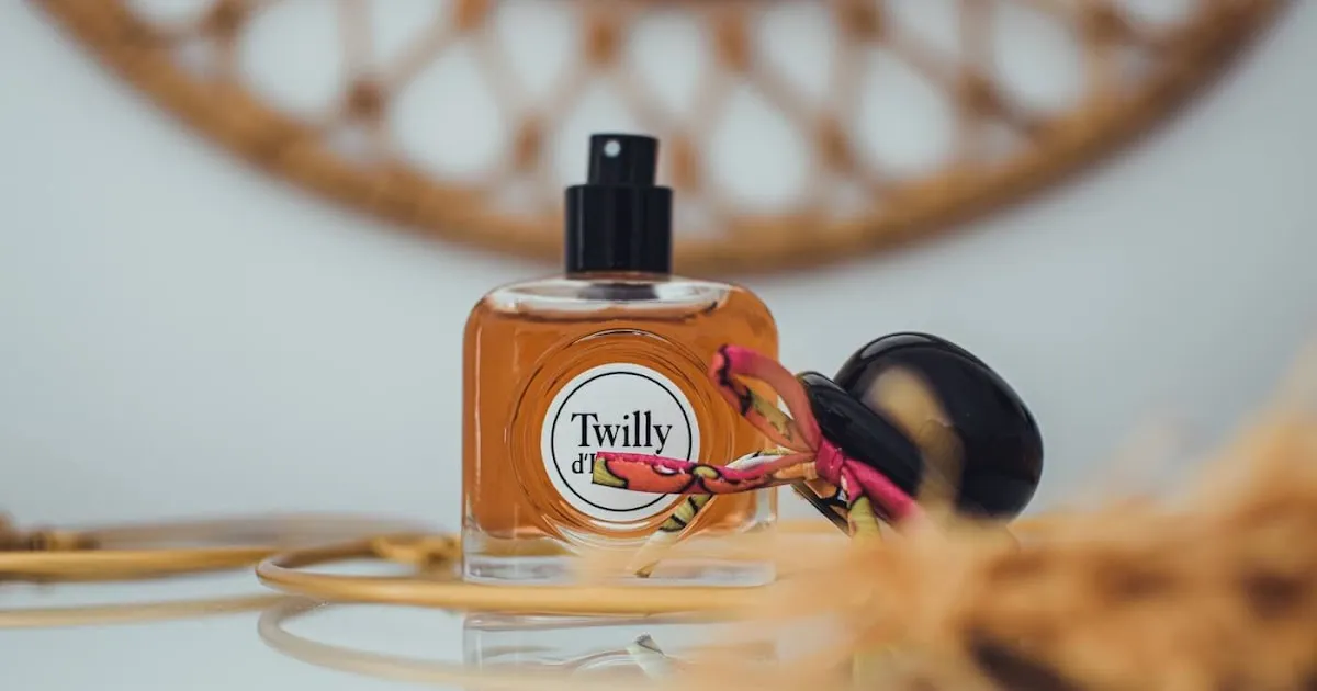 Zdjęcie Czy perfumy z testerownia24h są oryginalne? Oto prawda o jakości