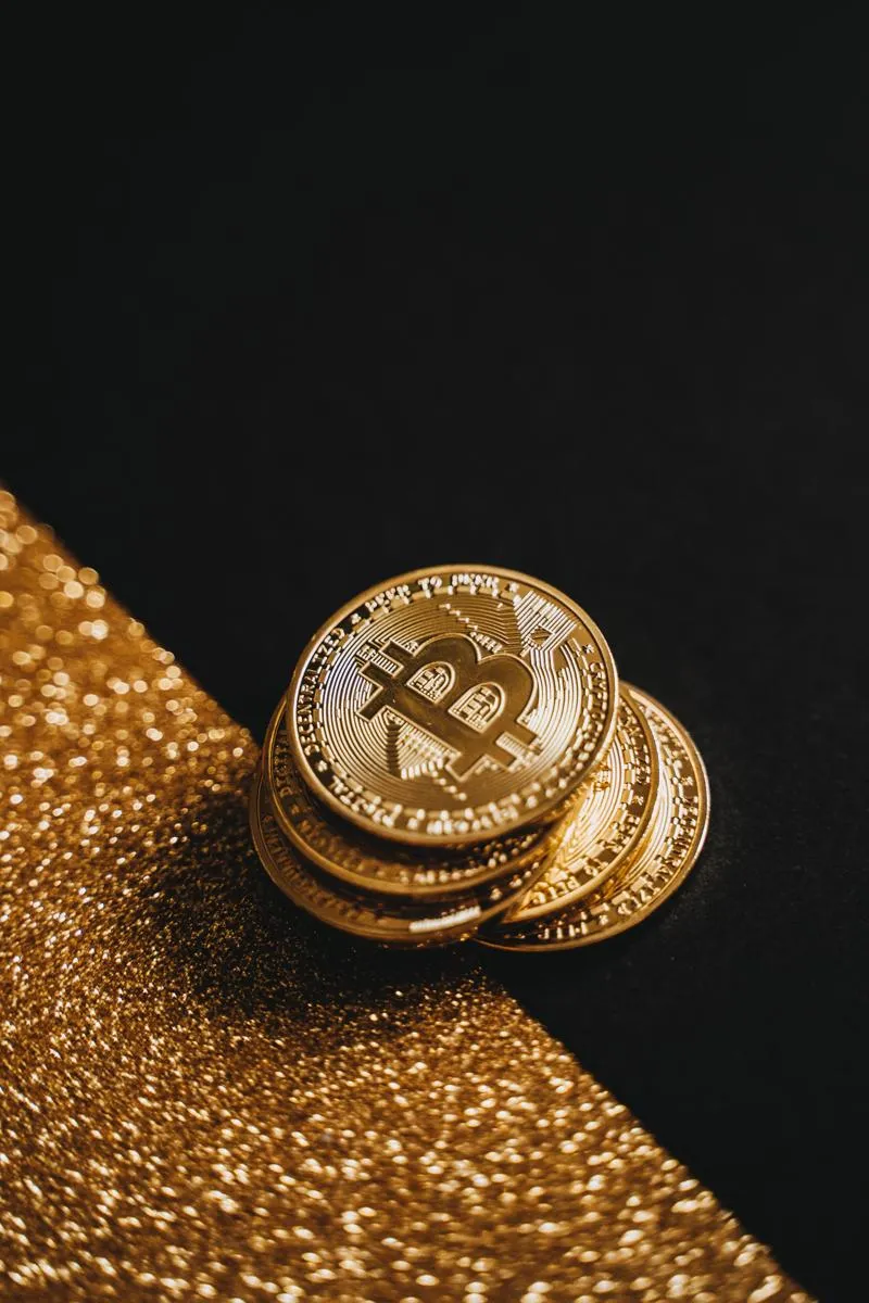 Zdjęcie Jak kopać kryptowaluty na pc – prosty poradnik dla początkujących bez błędów