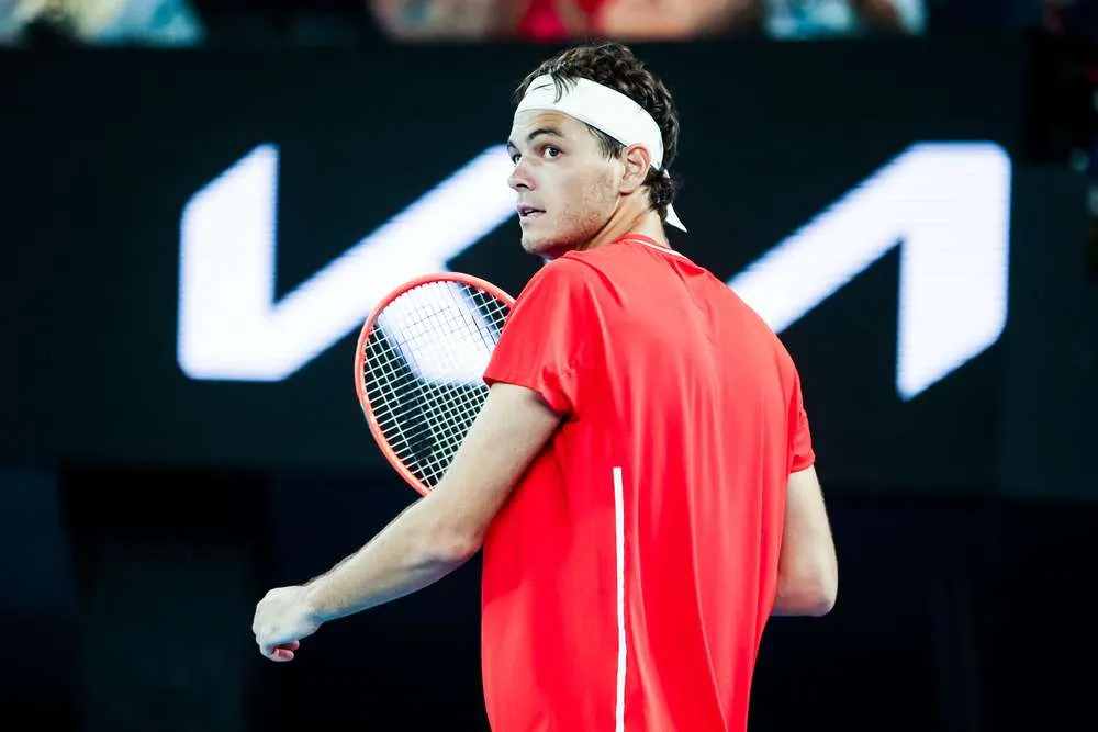 Zdjęcie Co to jest coaching w tenisie i jak wpływa na rozwój zawodnika