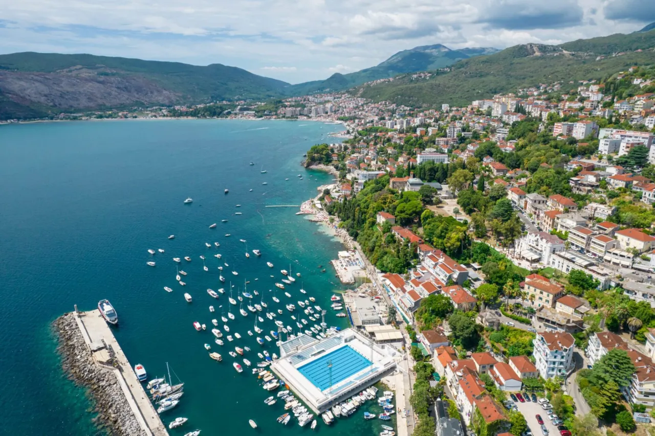 Zdjęcie Najciekawsze atrakcje w Herceg Novi, które musisz zobaczyć