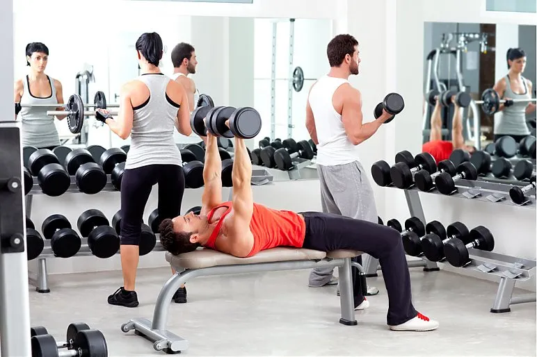 Zdjęcie Najpierw cardio czy siłowe - jak wybrać najlepszą kolejność ćwiczeń?