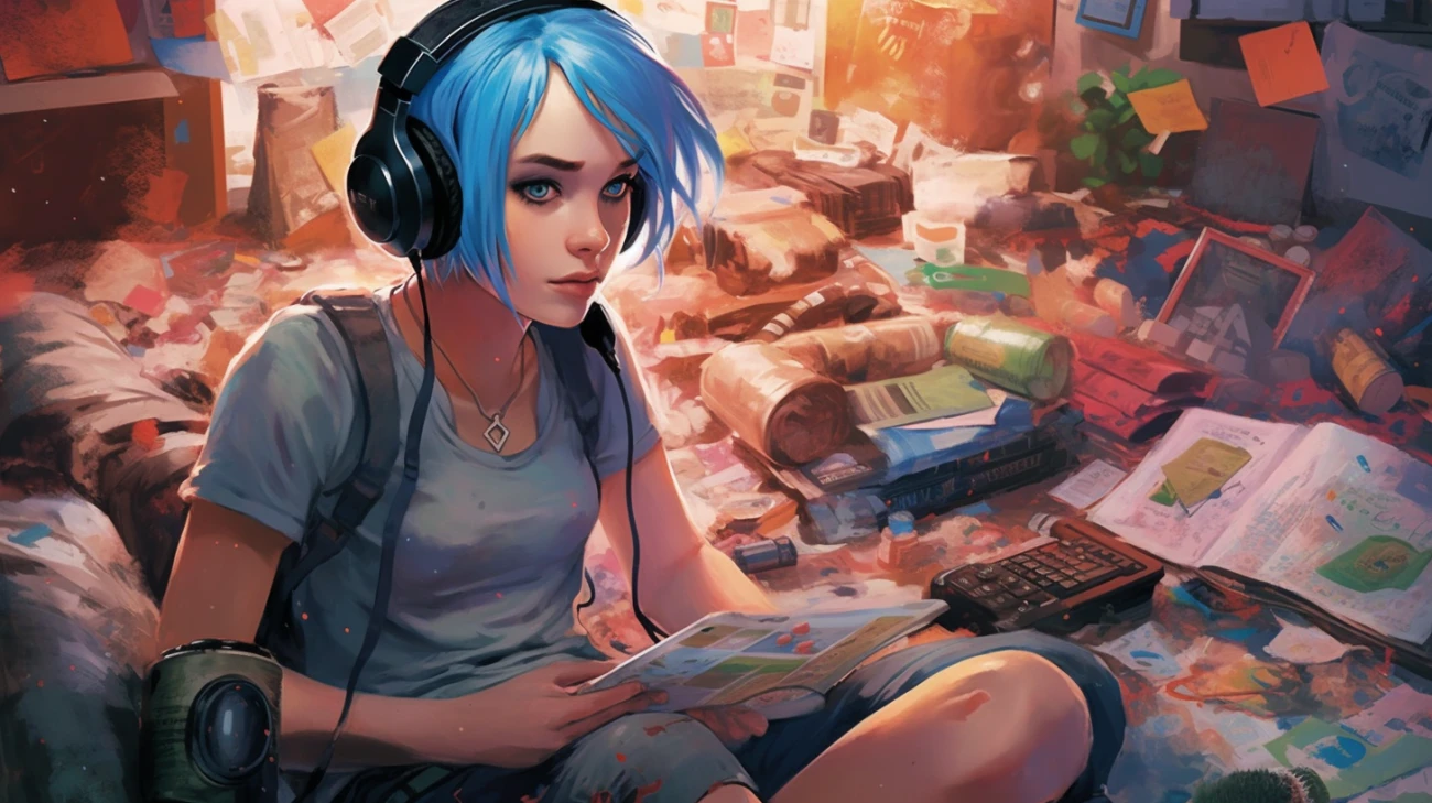 Zaplanuj swój wybór: Life is Strange True Colors i inne gry Steam tylko za 43 zł!