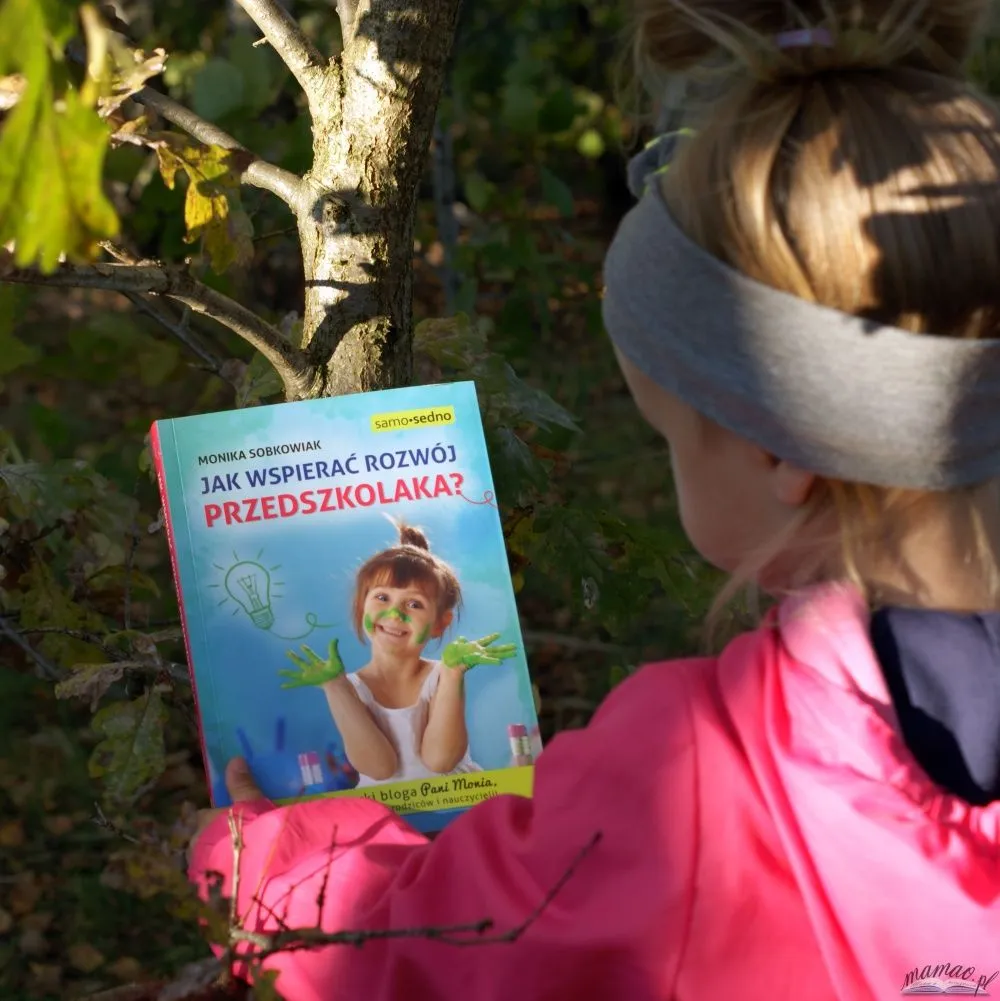 Zdjęcie Jak wspierać rozwój przedszkolaka Monika Sobkowiak - skuteczne metody