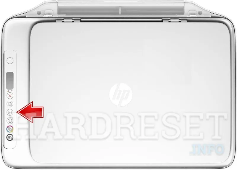 Zdjęcie Jak podłączyć HP Deskjet 2620 do Wi-Fi – proste kroki i rozwiązania problemów