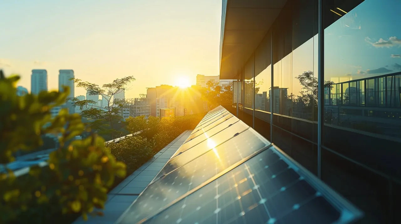 Zdjęcie Plus Energia – Usługi energetyczne dla firm i klientów indywidualnych