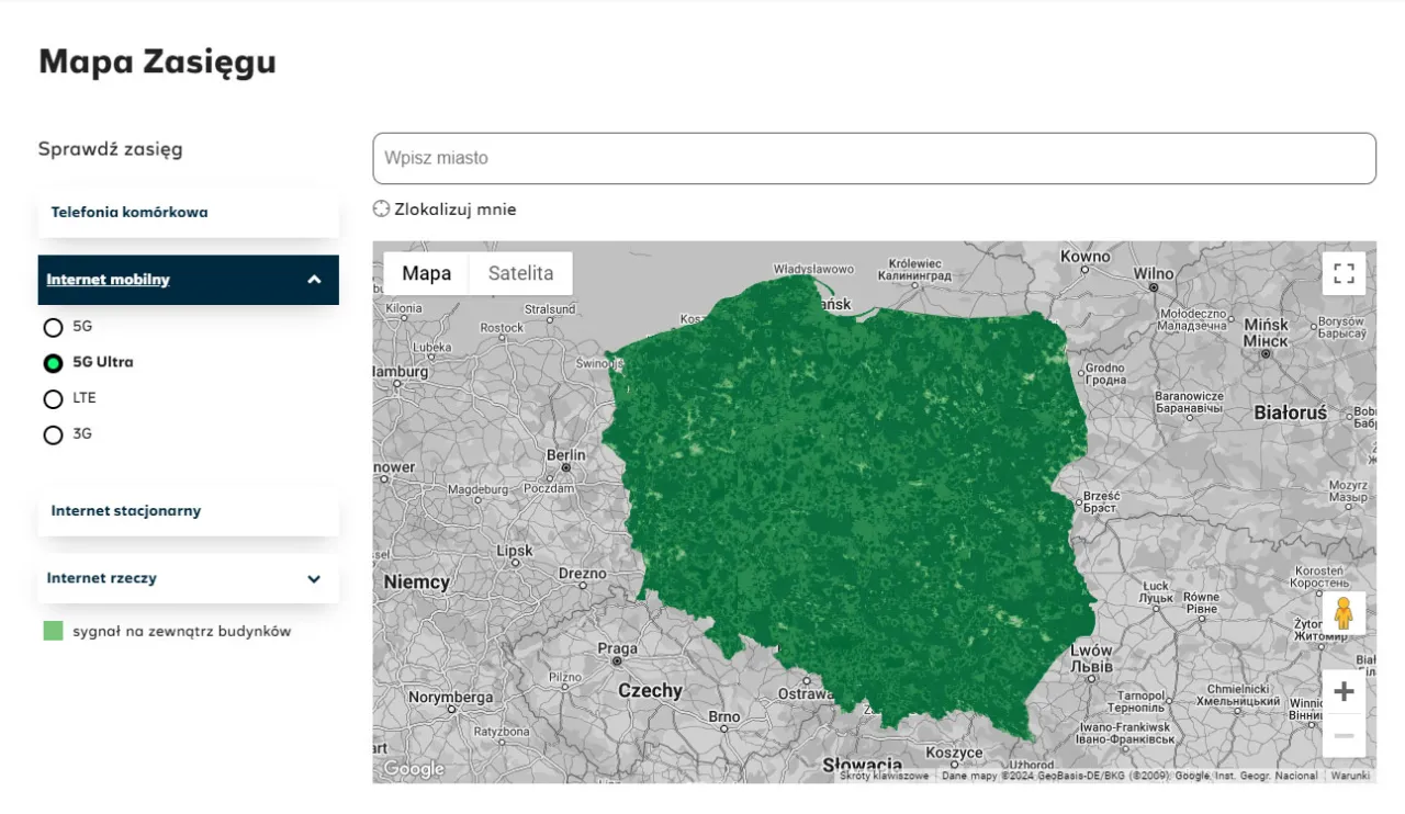 Zdjęcie Gdzie zgłosić słaby zasięg Plus? Sprawdź skuteczne rozwiązania
