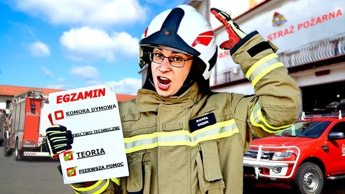 Zdjęcie Jak zostać strażakiem OSP? Kompletny przewodnik krok po kroku