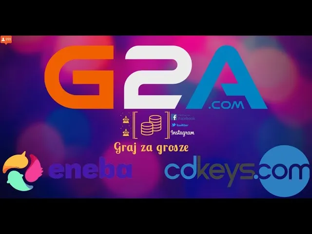 Zdjęcie Jak sprzedać gry na G2A i uniknąć najczęstszych błędów sprzedawców