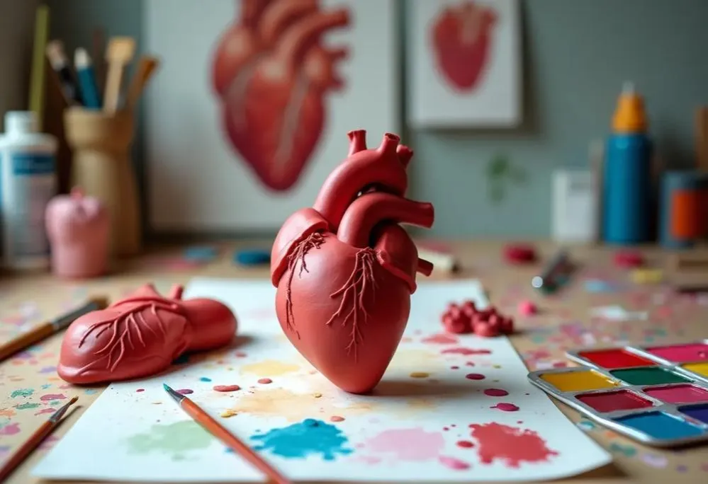 Zdjęcie Jak zrobić serce ze zdjęć? Praktyczny poradnik krok po kroku