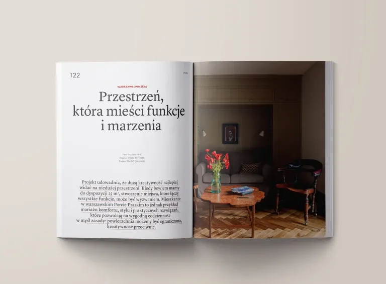 Zdjęcie Konarskiego 6: Przewodnik i historie niesamowitego miejsca