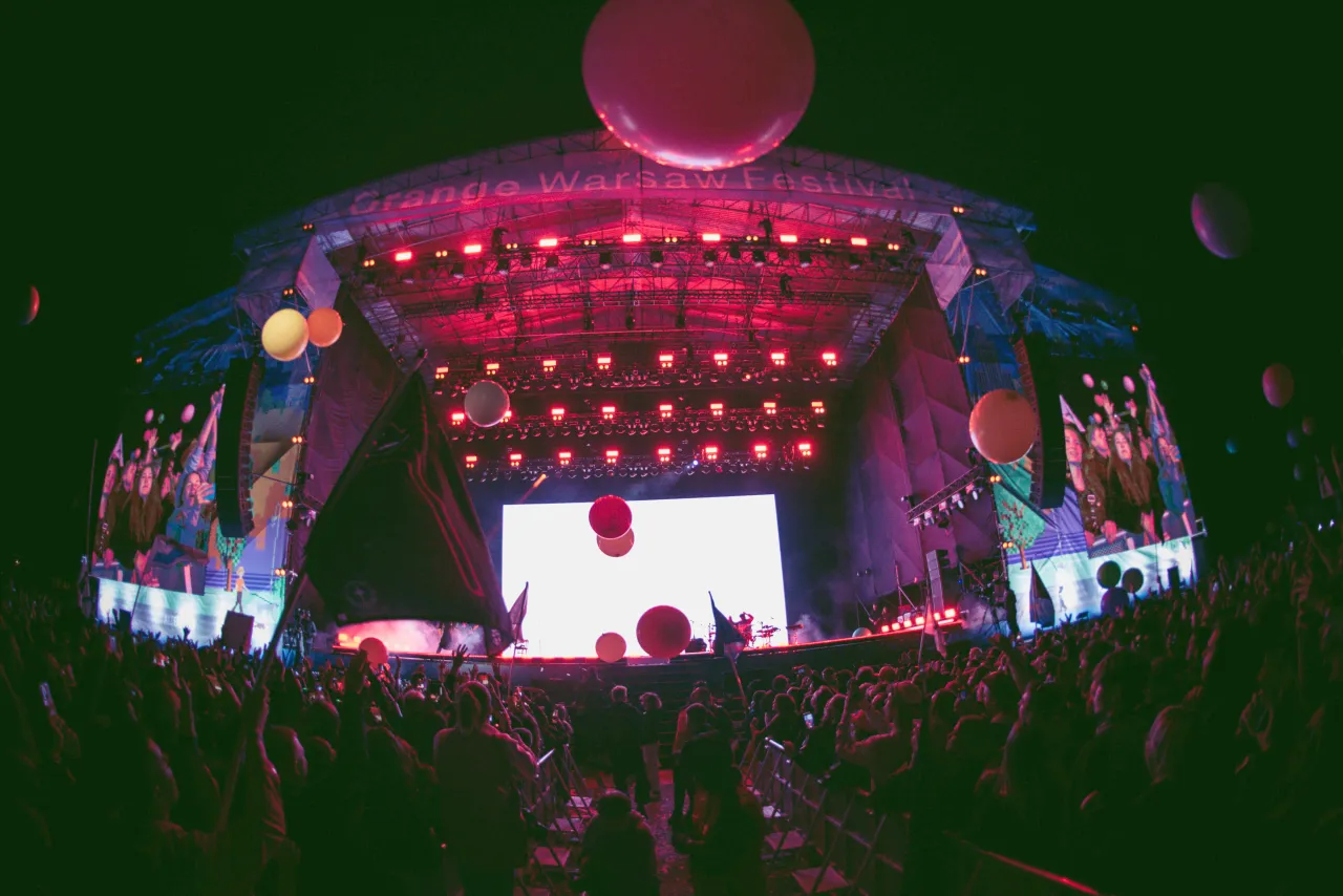 Zdjęcie Ile kosztuje bilet na koncert Nicki Minaj? Sprawdź ceny i szczegóły