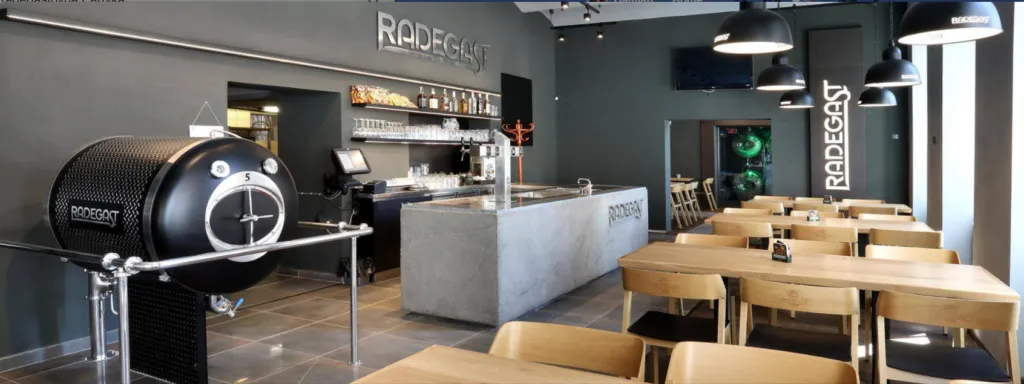 Zdjęcie Gdzie zjeść w Czeskim Cieszynie? Odkryj najlepsze restauracje i smaki