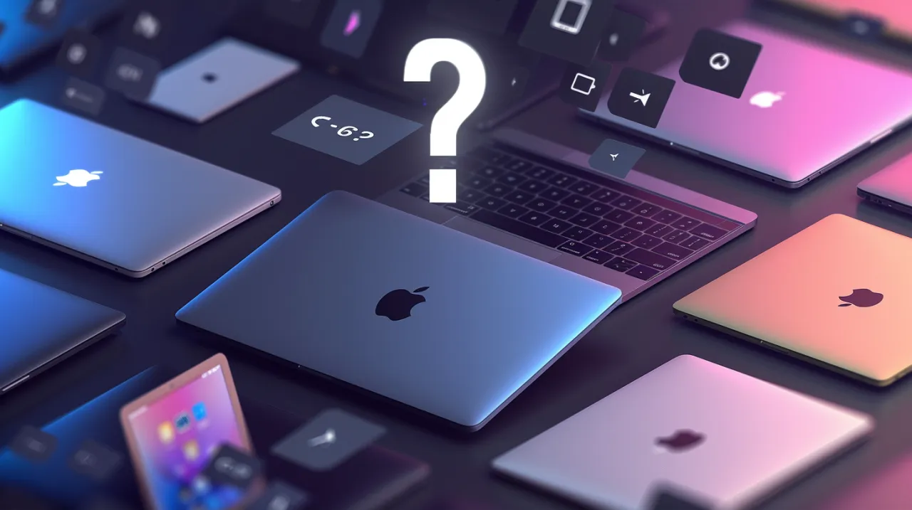 Zdjęcie Recenzja MacBook Pro 2014 - Czy warto go jeszcze kupić? Opinia