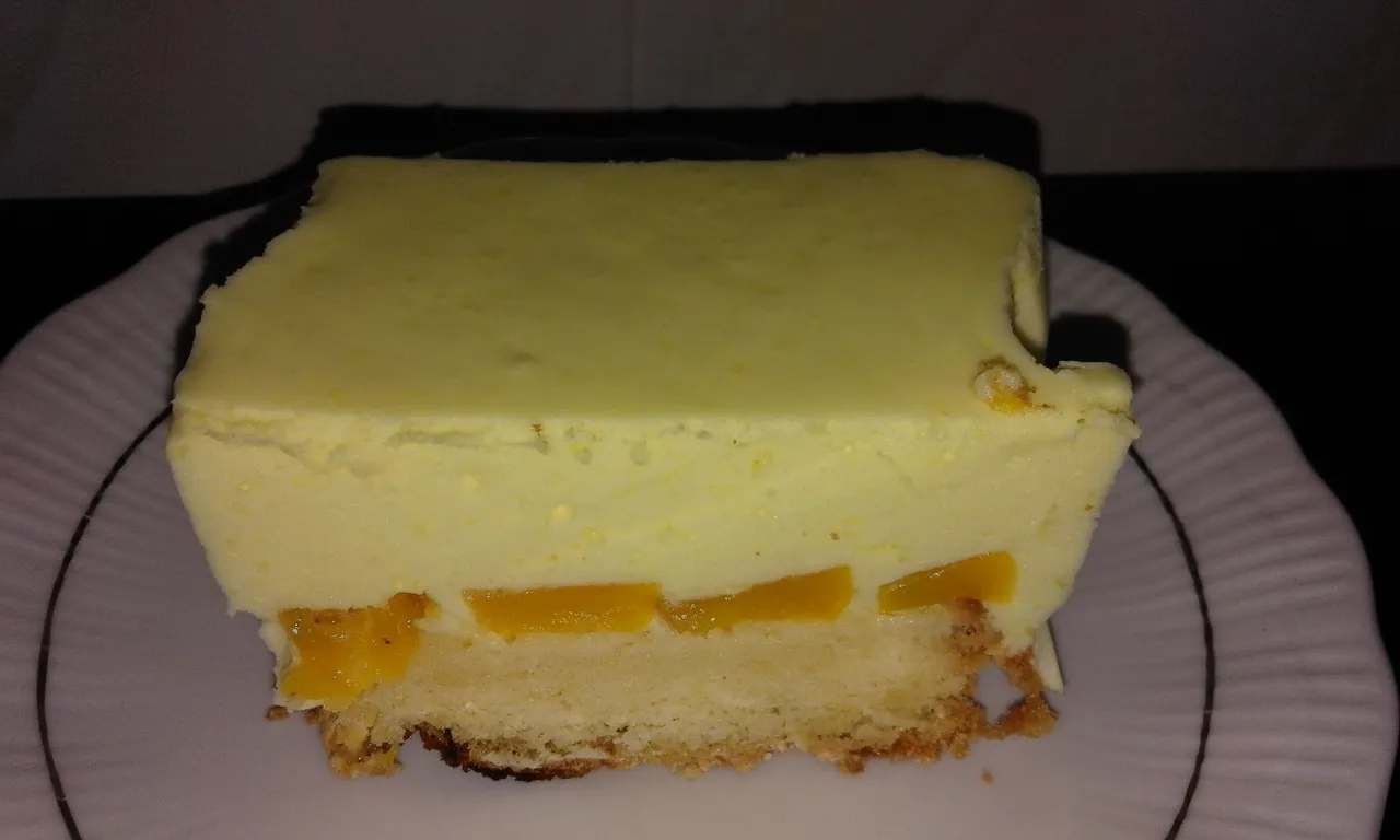 Zdjęcie Pianka cytrynowa – lekkie desery na każdą okazję