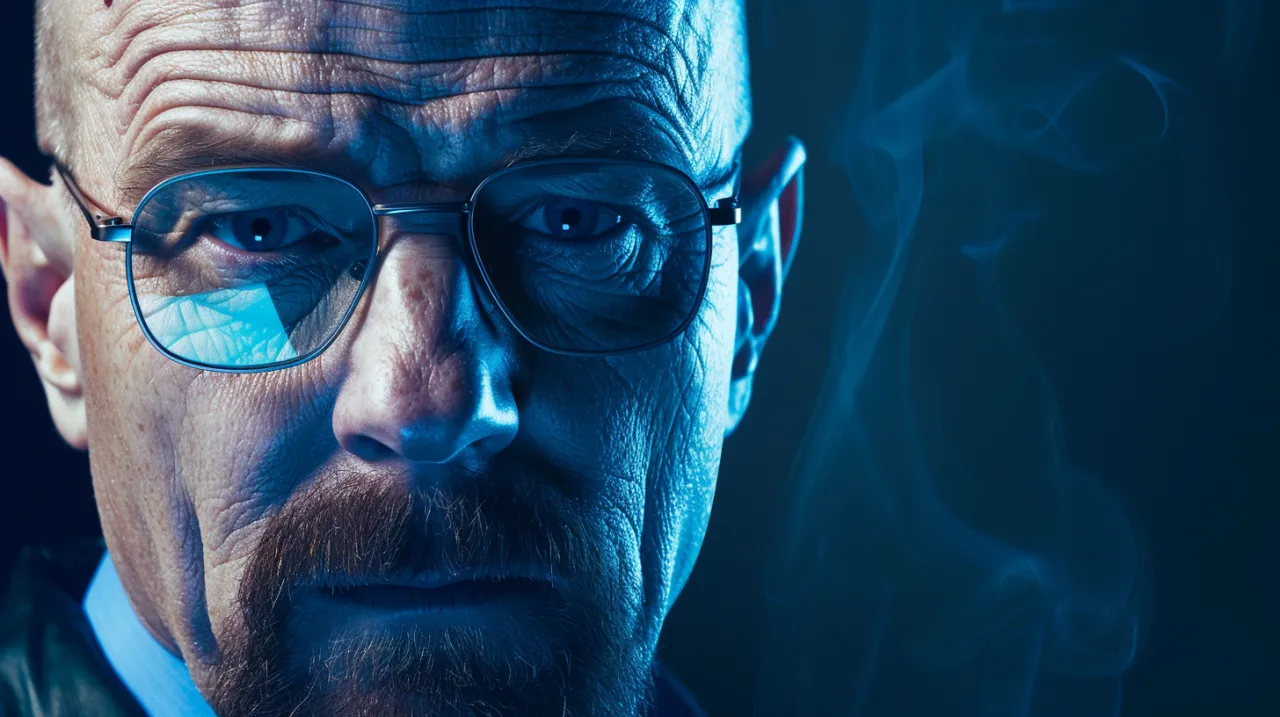 Zdjęcie Ile odcinków liczy piąty sezon serialu "Breaking Bad"? Sprawdzamy to