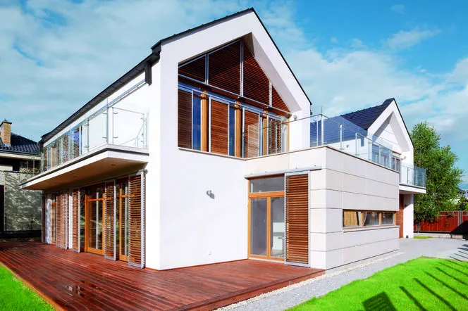 Zdjęcie Jak zrobić balkon w istniejącym budynku - krok po kroku i koszty