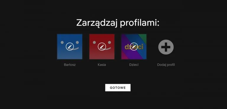 Zdjęcie Jak podzielić konto na Netflix i uniknąć problemów z dostępem dla bliskich