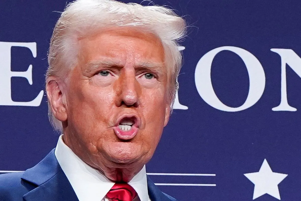 Zdjęcie Ile trwa kadencja prezydenta USA i co musisz o tym wiedzieć