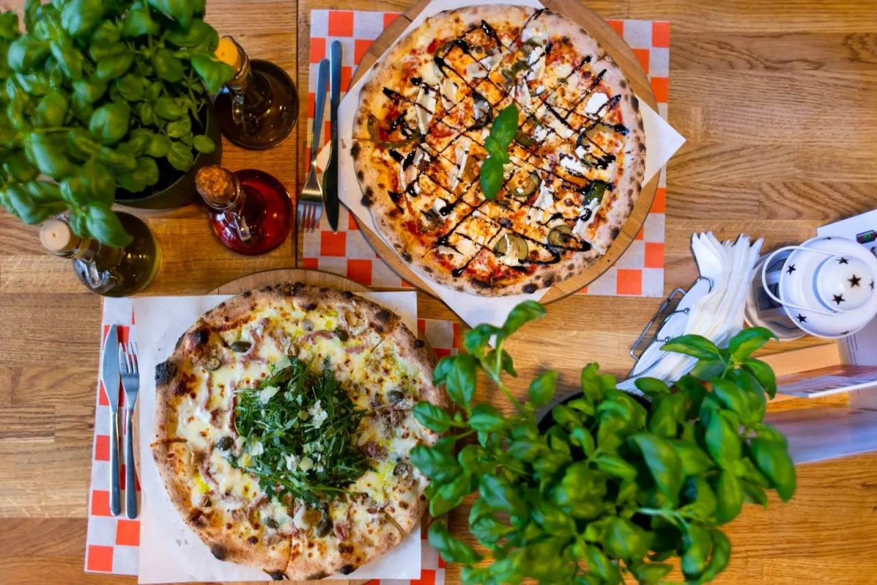 Zdjęcie Gdzie zjeść najlepszą pizzę w Pizie? Unikaj turystycznych pułapek