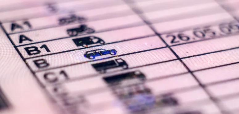 Zdjęcie Jak zgłosić zgubienie prawa jazdy i uniknąć dodatkowych kosztów