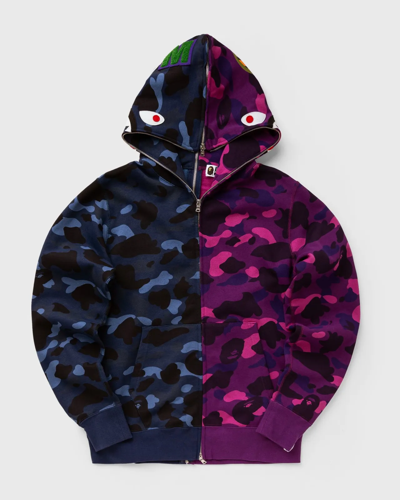 Zdjęcie Ile kosztuje bluza Bape? Ceny, które mogą Cię zaskoczyć
