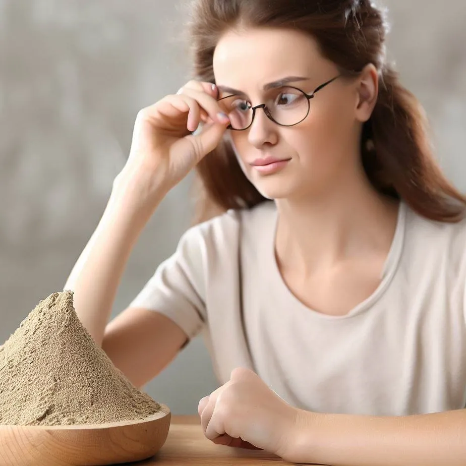 Zdjęcie Czy mąka żytnia ma gluten? Ważne informacje dla osób z nietolerancją