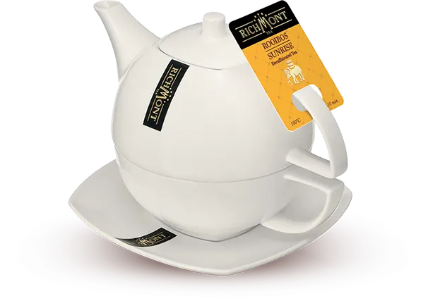 Zdjęcie Gdzie kupić herbatę Richmont w 2024: Lista najlepszych sklepów online i ceny