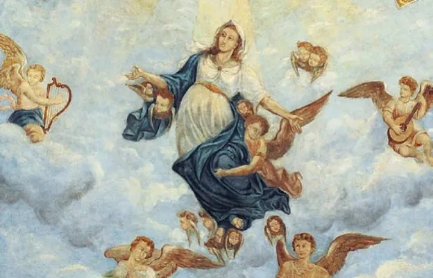 Zdjęcie Kiedy dusza idzie do nieba? Tajemnice życia po śmierci w różnych religiach