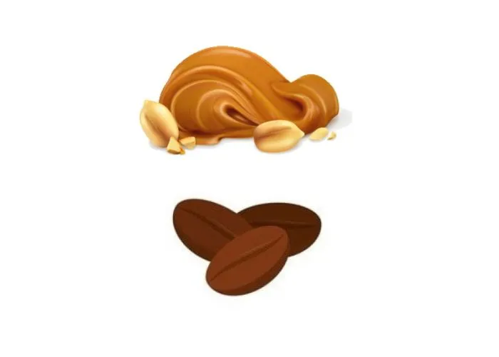Zdjęcie Kawa o smaku Snickersa: Co warto wiedzieć o tym napoju?