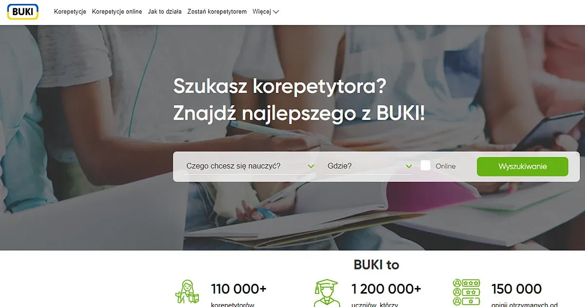 Zdjęcie Jak wyglądają korepetycje z polskiego? Poznaj ich tajniki i korzyści
