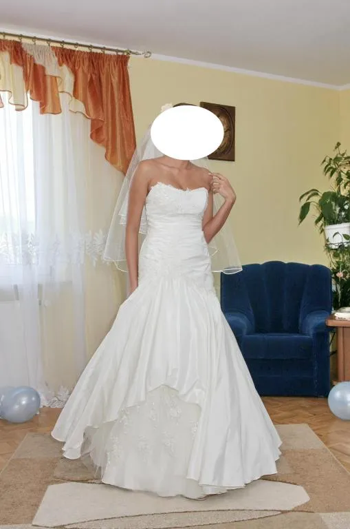 Zdjęcie Gdzie sprzedam suknię ślubną? Sprawdzone sposoby na szybką sprzedaż