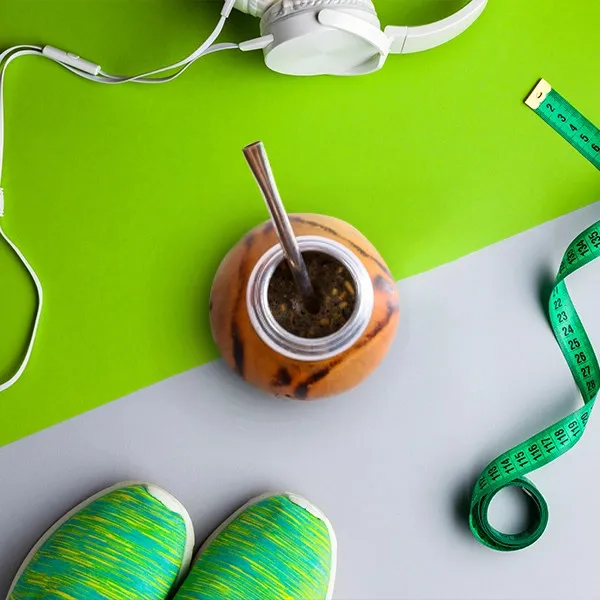 Zdjęcie Czy yerba mate odchudza? Odkryj prawdę o jej działaniu na wagę