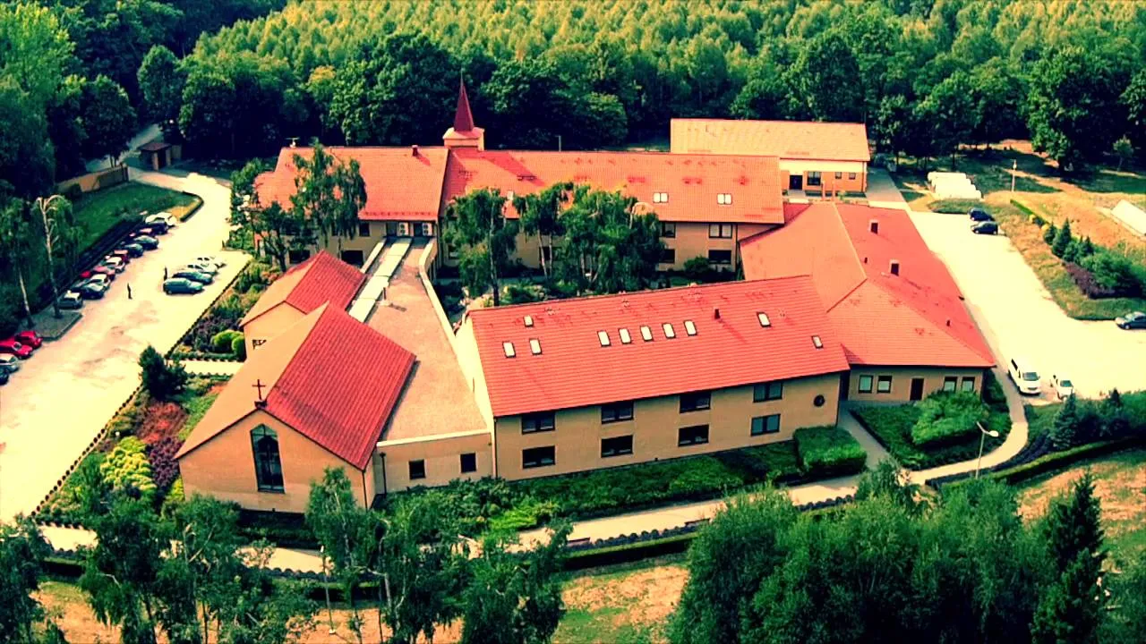 Zdjęcie Gdzie pojechać na rekolekcje ignacjańskie, aby znaleźć wewnętrzny spokój