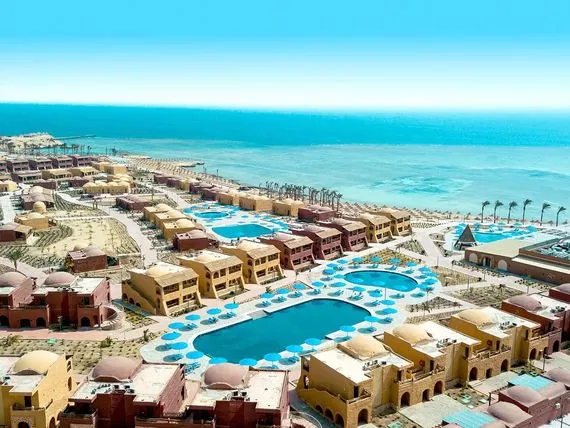 Zdjęcie Czy w Marsa Alam jest bezpiecznie? Odkryj prawdziwe opinie turystów