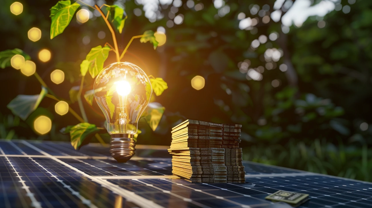 Zdjęcie Tani prąd: Skuteczne sposoby na obniżenie rachunków za energię