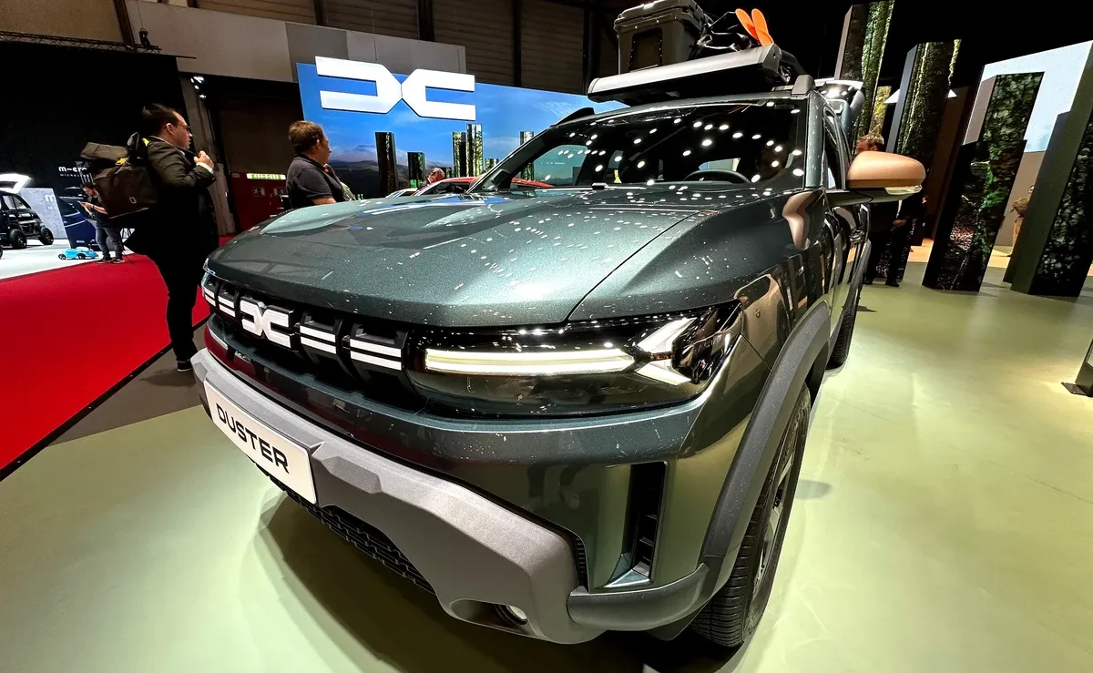 Zdjęcie Jaki SUV do LPG? Oto najlepsze modele oszczędne i funkcjonalne