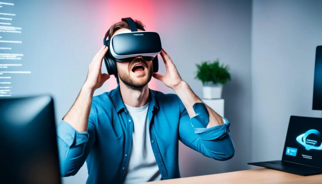 Zdjęcie Najlepsze gogle VR do PC: porównanie, ceny i opinie 2023
