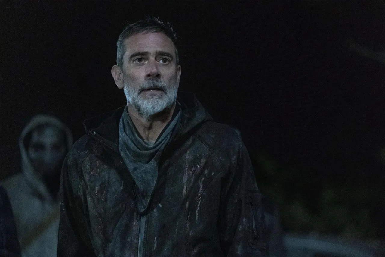 Zdjęcie Ile odcinków ma 11 sezon The Walking Dead? Zaskakujące fakty!