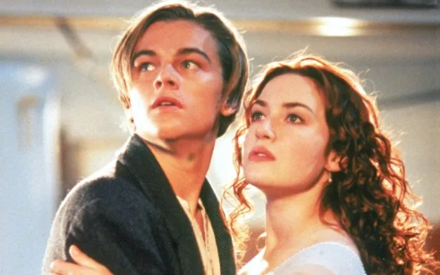 Zdjęcie Poznaj wszystkich aktorów Titanica: obsada kultowego filmu z DiCaprio
