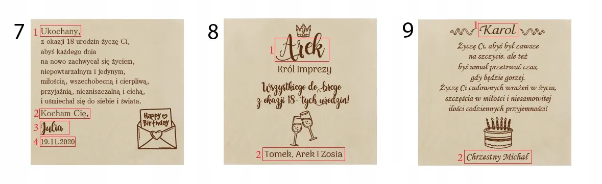 Zdjęcie Ile się daje na 18 chrześniakowi? Odkryj najlepsze kwoty prezentów