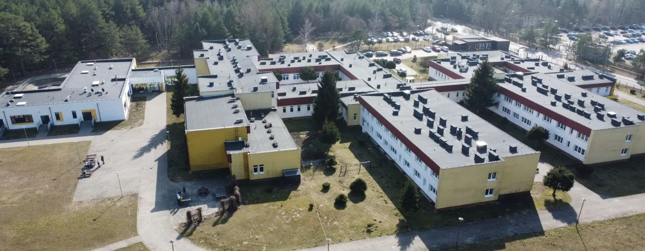 Zdjęcie Szkoła dla niesłyszących w Bydgoszczy - wyjątkowe możliwości edukacyjne