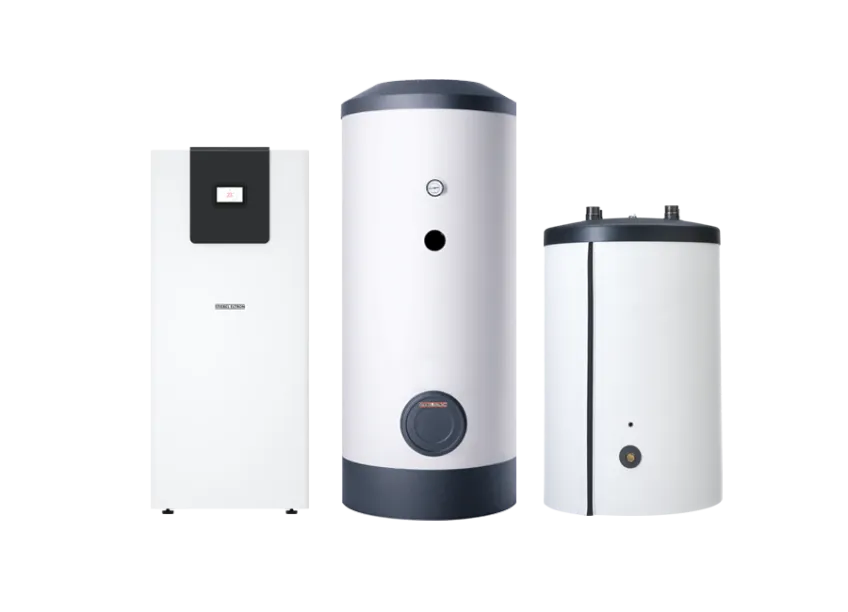 Zdjęcie Ile prądu zużywa bojler elektryczny 80l: Poznaj realne koszty użytkowania