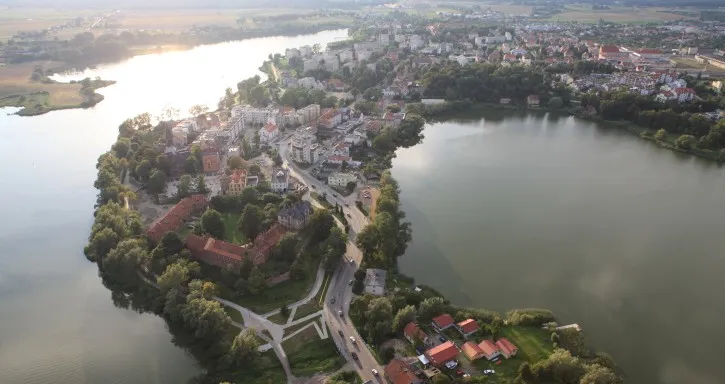 Zdjęcie Jezioro Sztumskie: najlepsze atrakcje i miejsca do wypoczynku w 2025