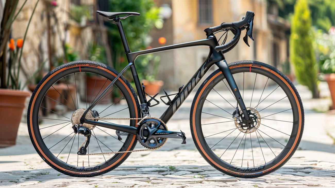 Zdjęcie Specialized Tarmac SL6 vs SL7: Który wybrać? Sprawdź porównanie