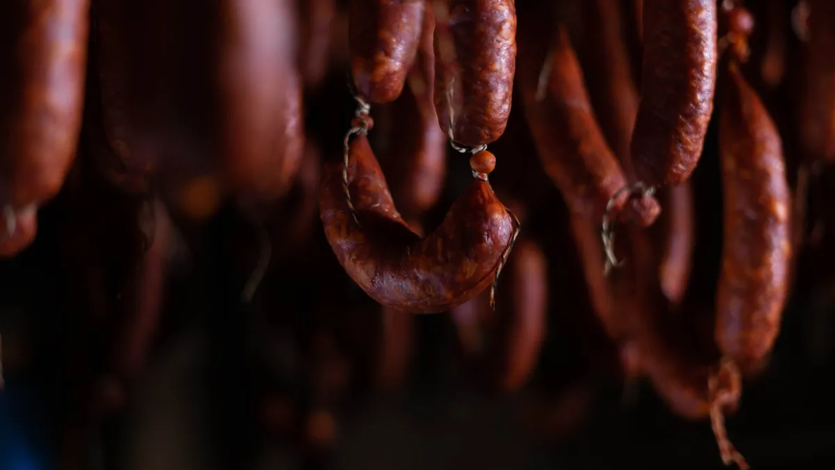 Zdjęcie Ranking kiełbas: poznaj najlepsze polskie kiełbasy w Europie