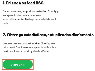 Zdjęcie Jak pobrać podcast na Spotify i słuchać go offline bez problemów